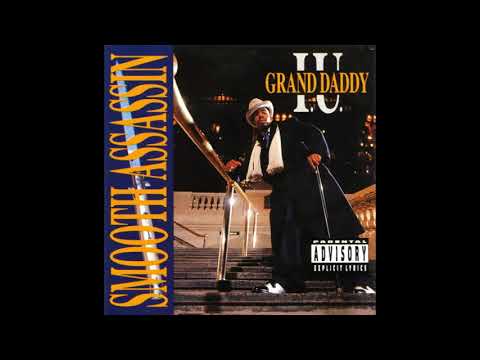 Grand Daddy I.U. — Grand Daddy I.U. - I Kick Ass (Album Version)