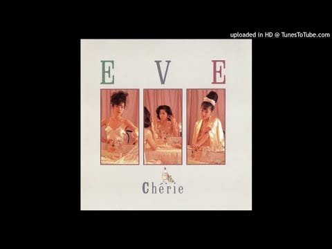 Eve — EVE Cherie