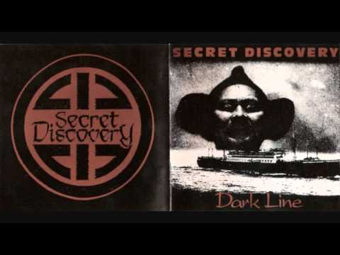 Secret Discovery — SECRET DISCOVERY - Evil Feelings