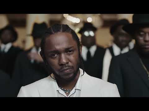 Kendrick Lamar — Kendrick Lamar - Mr Morale (Official Music Video)