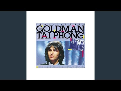 Jean-Jacques Goldman — Back To The City Again