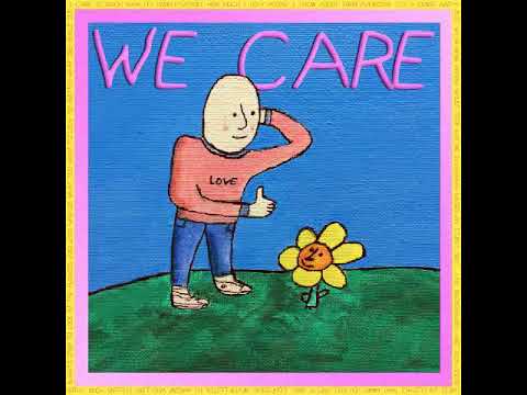 Temporex — TEMPOREX - Care [Full Album]