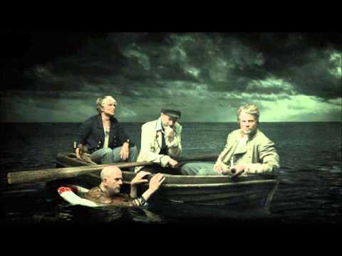 American Music Club — American Music Club - Who You Are (2008)
