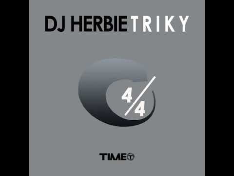 DJ Herbie — Dj Herbie Triky DjSupercool version