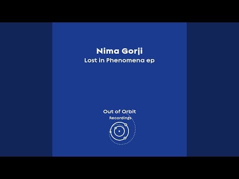 Nima Gorji — Within Dreams