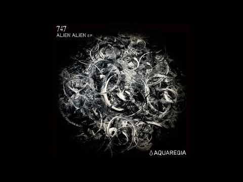 747 — 747 - Aegis (Original Mix)