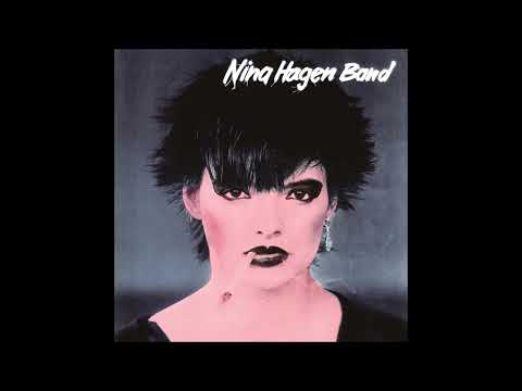 Nina Hagen Band — Nina Hagen Band (full album) 1978