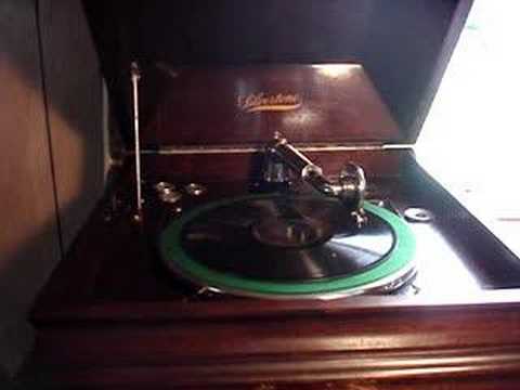Paul Whiteman And His Orchestra — PAUL WHITEMAN ORCHESTRA --LAST NIGHT ON THE BACK PORCH