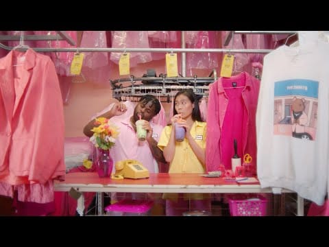 Pink Sweat$ — Pink Sweat$ - At My Worst (Official Video)