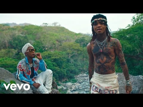 Rae Sremmurd — Swae Lee, Slim Jxmmi, Rae Sremmurd - Guatemala
