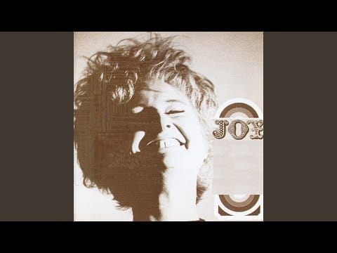 Karin Krog — Maiden Voyage