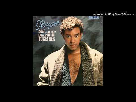 O'Bryan — O'Bryan- Breakin' Together- Dub Version