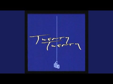 Djo (13) — Tentpole Shangrila