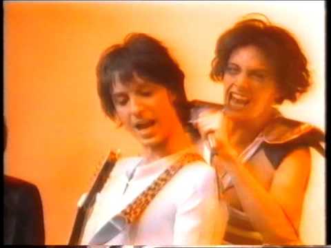 Nancy Boy — Nancy Boy - Johnny Chrome and Silver