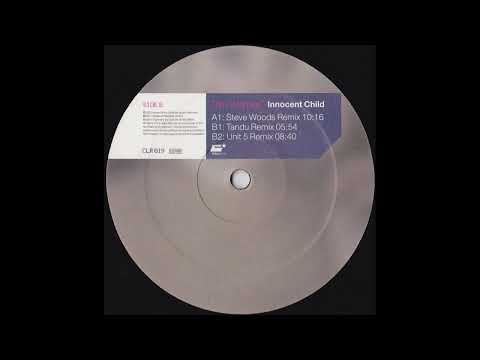 The Untamed — The Untamed - Innocent Child (Unit 5 Remix)
