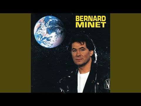 Bernard Minet — L'école des champions (Générique)