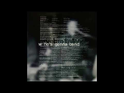 Dave Clarke — Mr velcro fastener - who's gonna bend