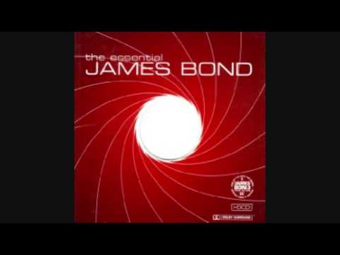 The City Of Prague Philharmonic Orchestra — 06 You Only Live Twice - The Essential James Bond
