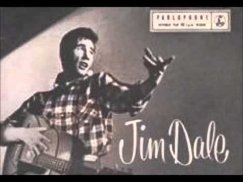 Jim Dale — CRAZY FOR YOU  - JIM DALE  (1957 UK).wmv