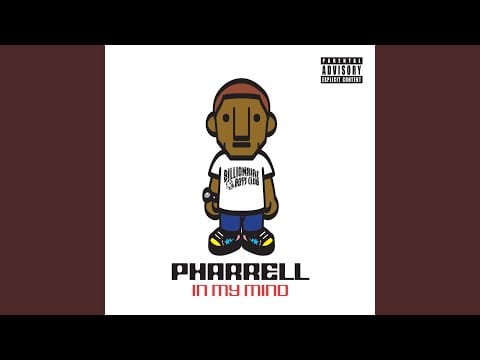 Pharrell Williams — You Can Do It Too