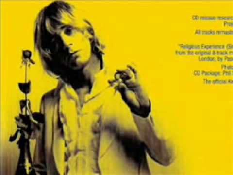 Kevin Ayers And The Whole World — Kevin Ayers - Singing a Song in the Morning
