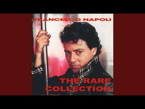 Francesco Napoli — Mundo Mágico (Spanish Version)
