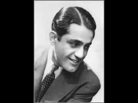 Ray Noble And His Orchestra — Al Bowlly - ' Where The Lazy River Goes By '