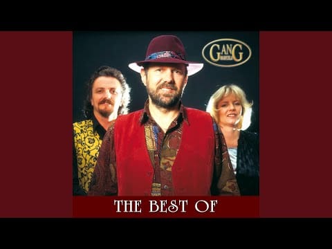 Gang Marcela — Kto, Jeśli nie Ty