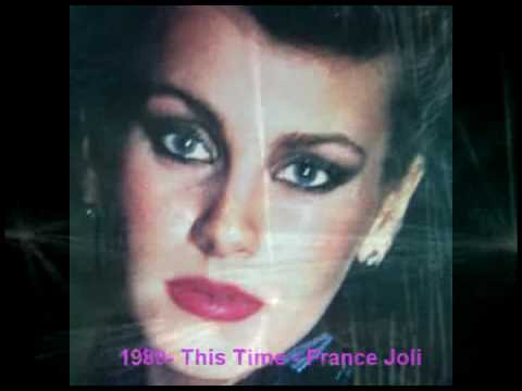 France Joli — 1980 This Time France Joli
