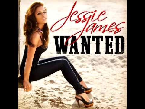 Jessie James (2) — Jessie James - Wanted HQ/HD