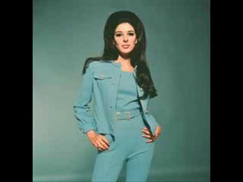 Jody Reynolds — Jody Reynolds & Bobbie Gentry - Stranger In The Mirror
