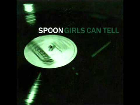 Spoon — Spoon - Lines in the suit