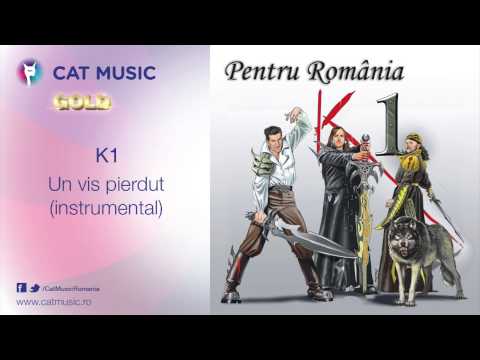 K1 (6) — K1 - Un vis pierdut (instrumental)
