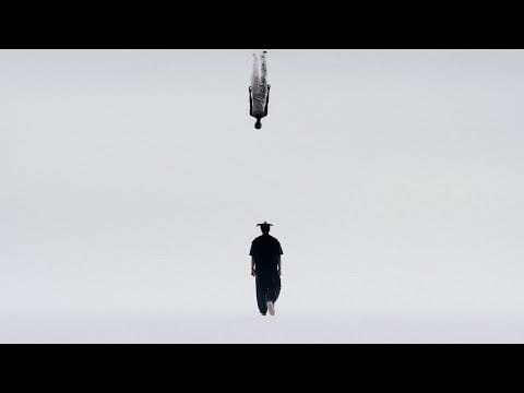 Sampha — Can't Go Back