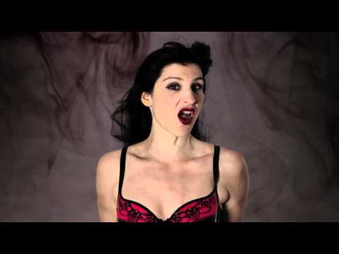 Hanin Elias — HANIN ELIAS -FUTURE NOIR (Official Video)
