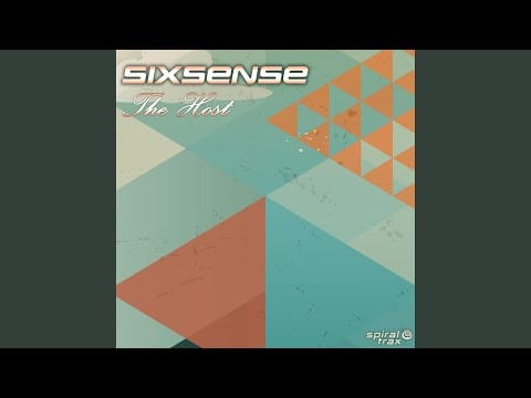 Sixsense — Project X