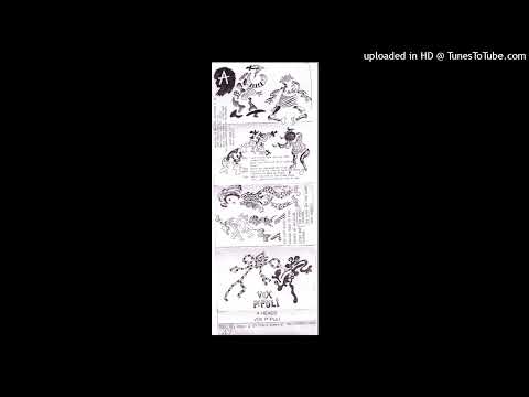 A-Heads — A-heads-Vox Populi