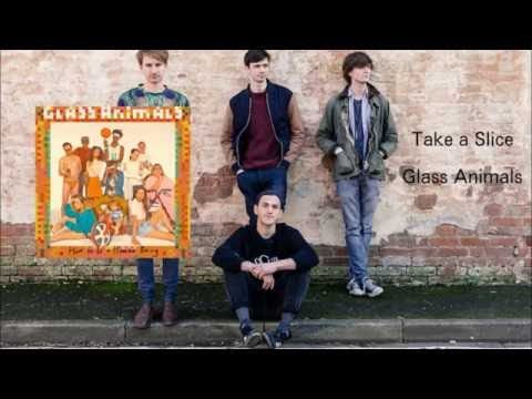 Glass Animals — Glass Animals - Take a Slice