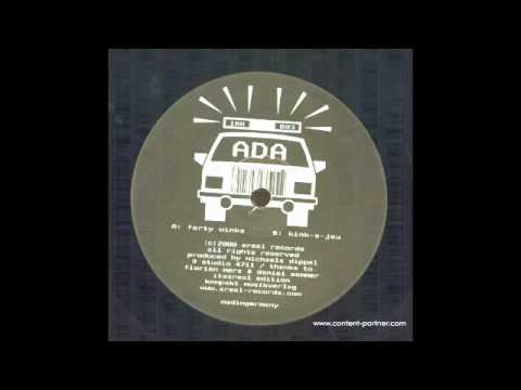 Ada — Ada - Kink-A-Jou