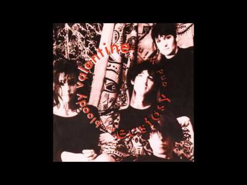 My Bloody Valentine — My Bloody Valentine -  Ecstasy and wine (Compilation)