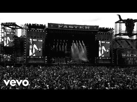 Airbourne — Airbourne - Boneshaker