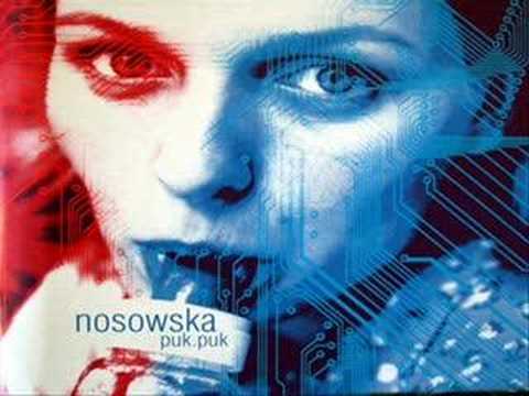 Katarzyna Nosowska — Nosowska - O Tobie?