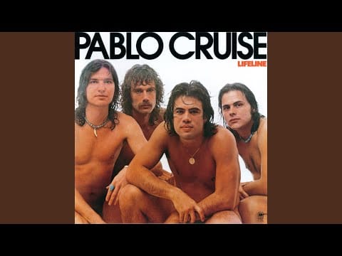 Pablo Cruise — Lifeline