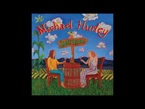 Michael Hurley — Michael Hurley - O My Stars