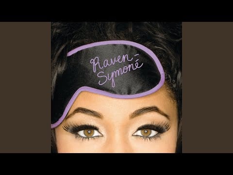 Raven-Symoné — Shorts Like Me