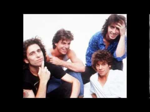 Los Rodriguez — Los Rodríguez - Señorita
