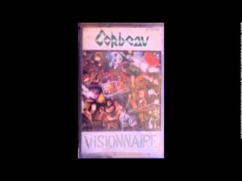 Corbeau — Corbeau Tit verrat
