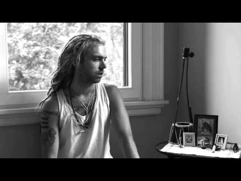 Trevor Hall — Trevor Hall Chapter of the Forest: Chapter Nine (Chapter of the Forest)