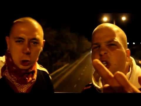 Wanted (19) — Wanted Paja-G & Razo-Csipet Csapat (Official Music Video)