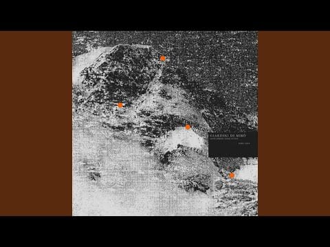 Giardini Di Mirò — Last Act in Baires (The Sea Remix)